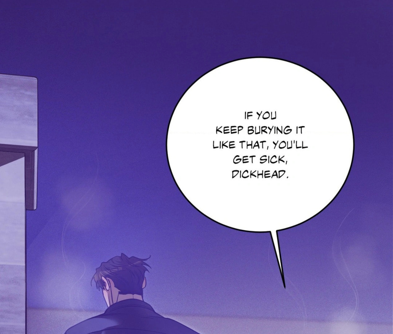 Pearl Boy Chapter 103 page 4 - 