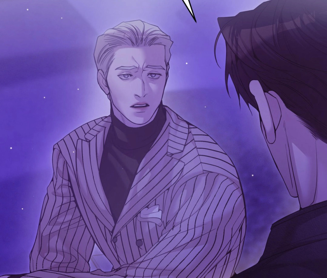 Pearl Boy Chapter 103 page 32 - 