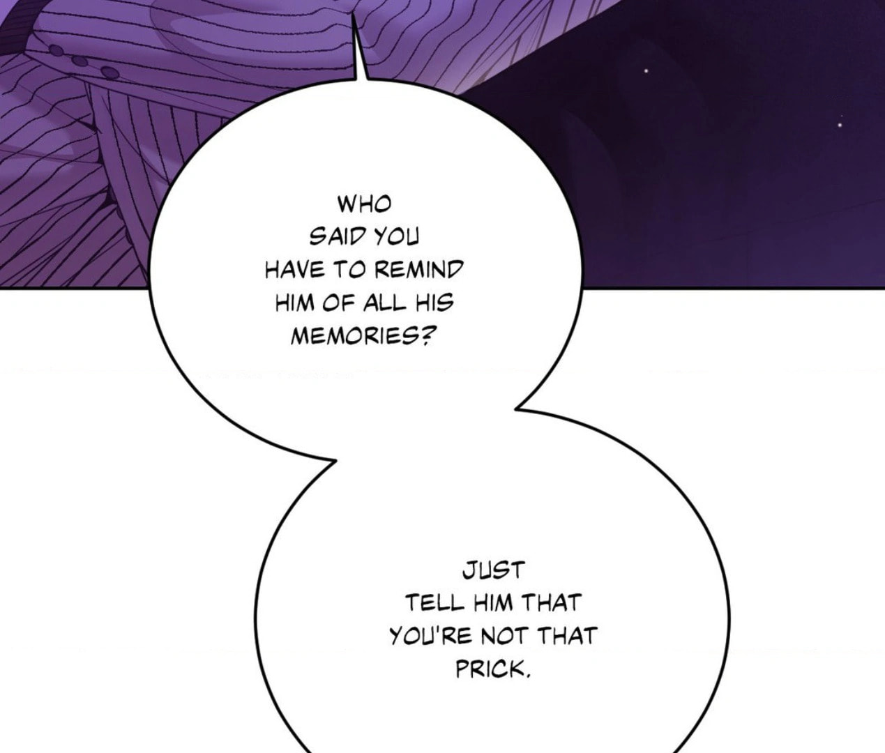 Pearl Boy Chapter 103 page 33 - 