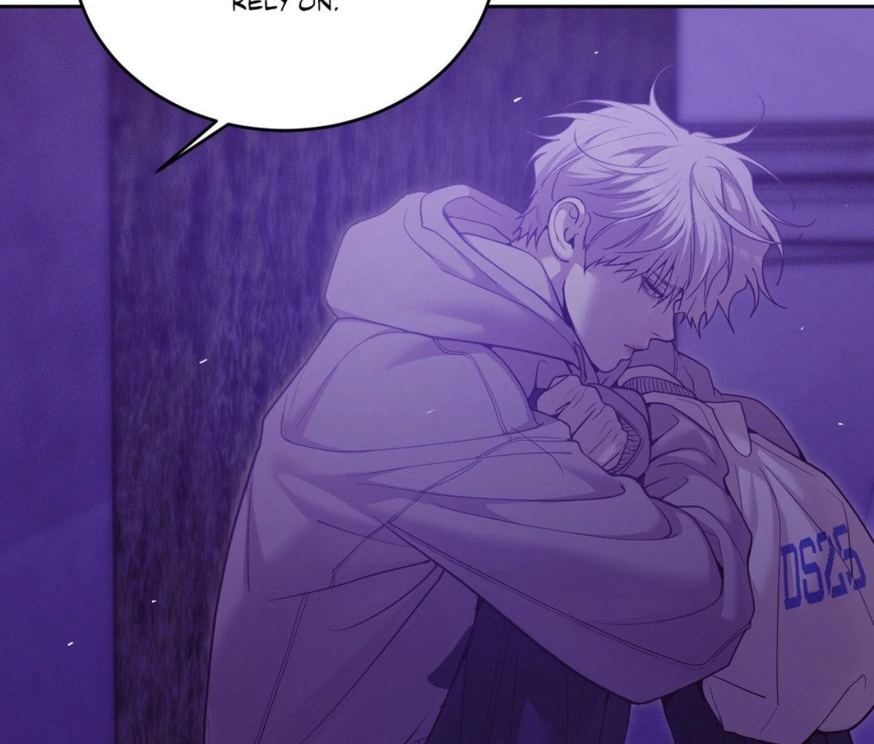 Pearl Boy Chapter 103 page 35 - 