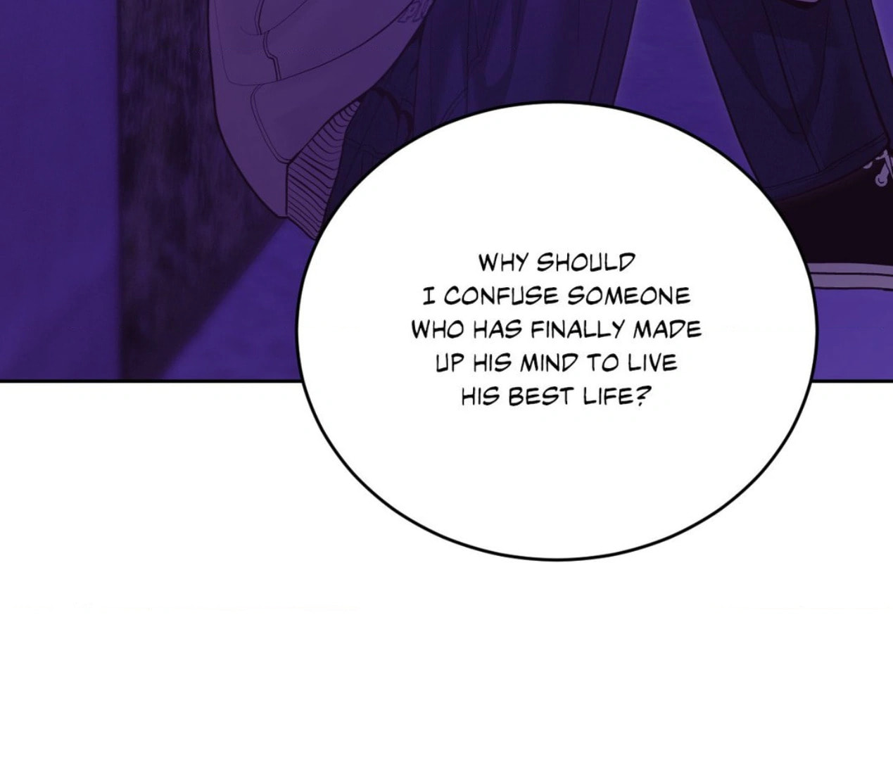 Pearl Boy Chapter 103 page 36 - 