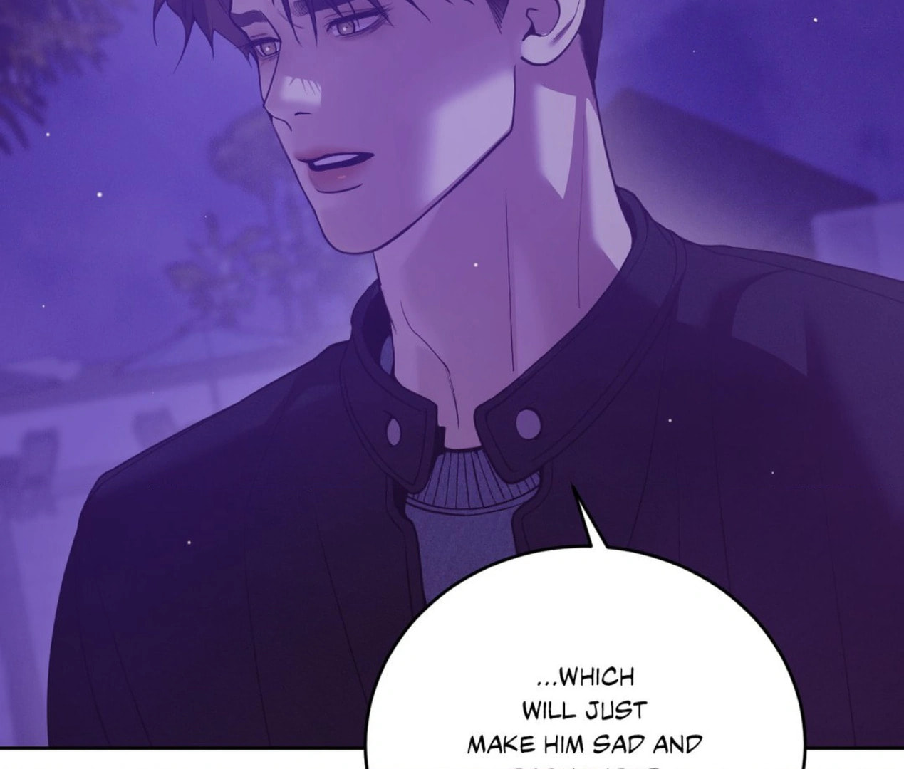Pearl Boy Chapter 103 page 38 - 
