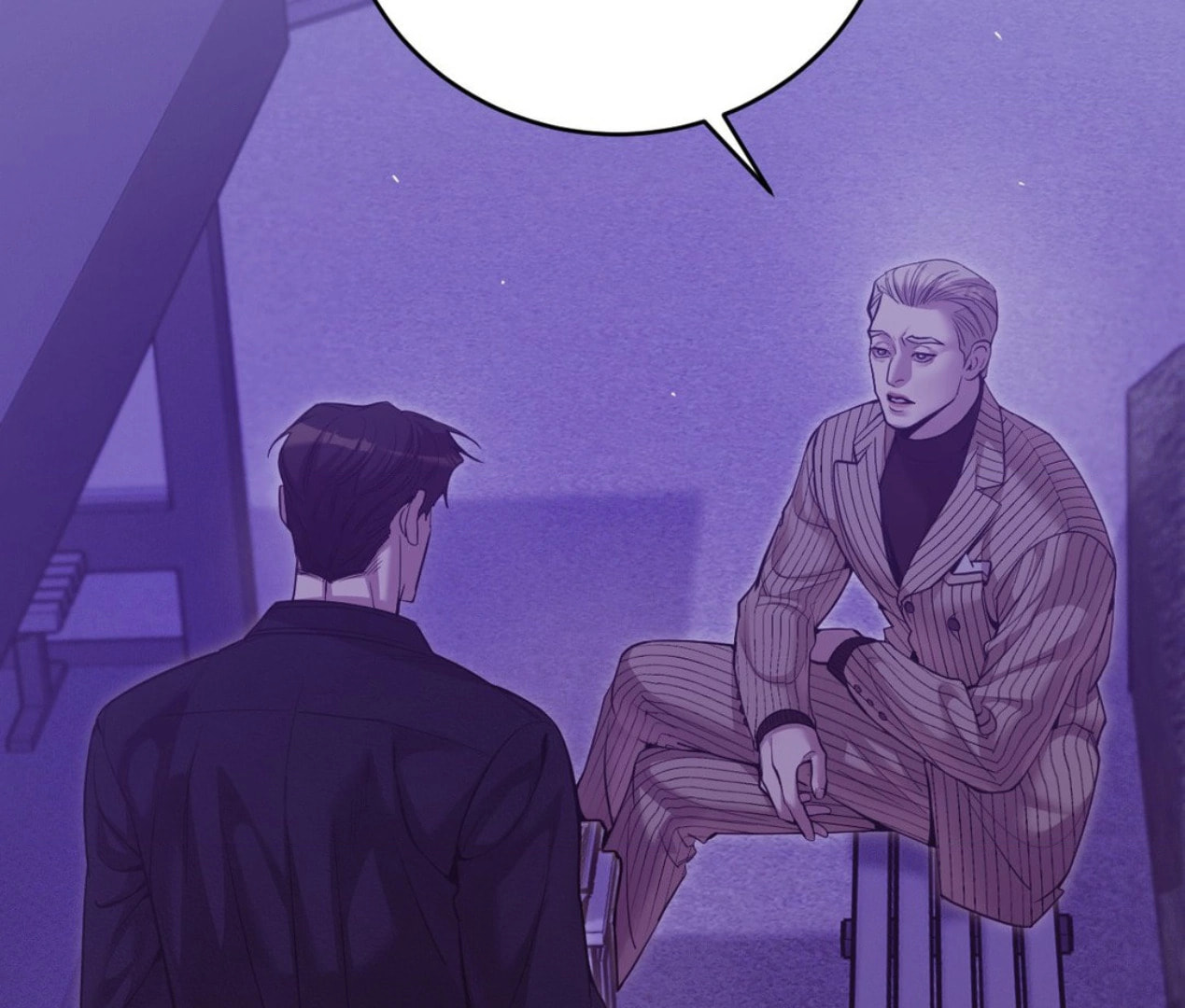 Pearl Boy Chapter 103 page 40 - 