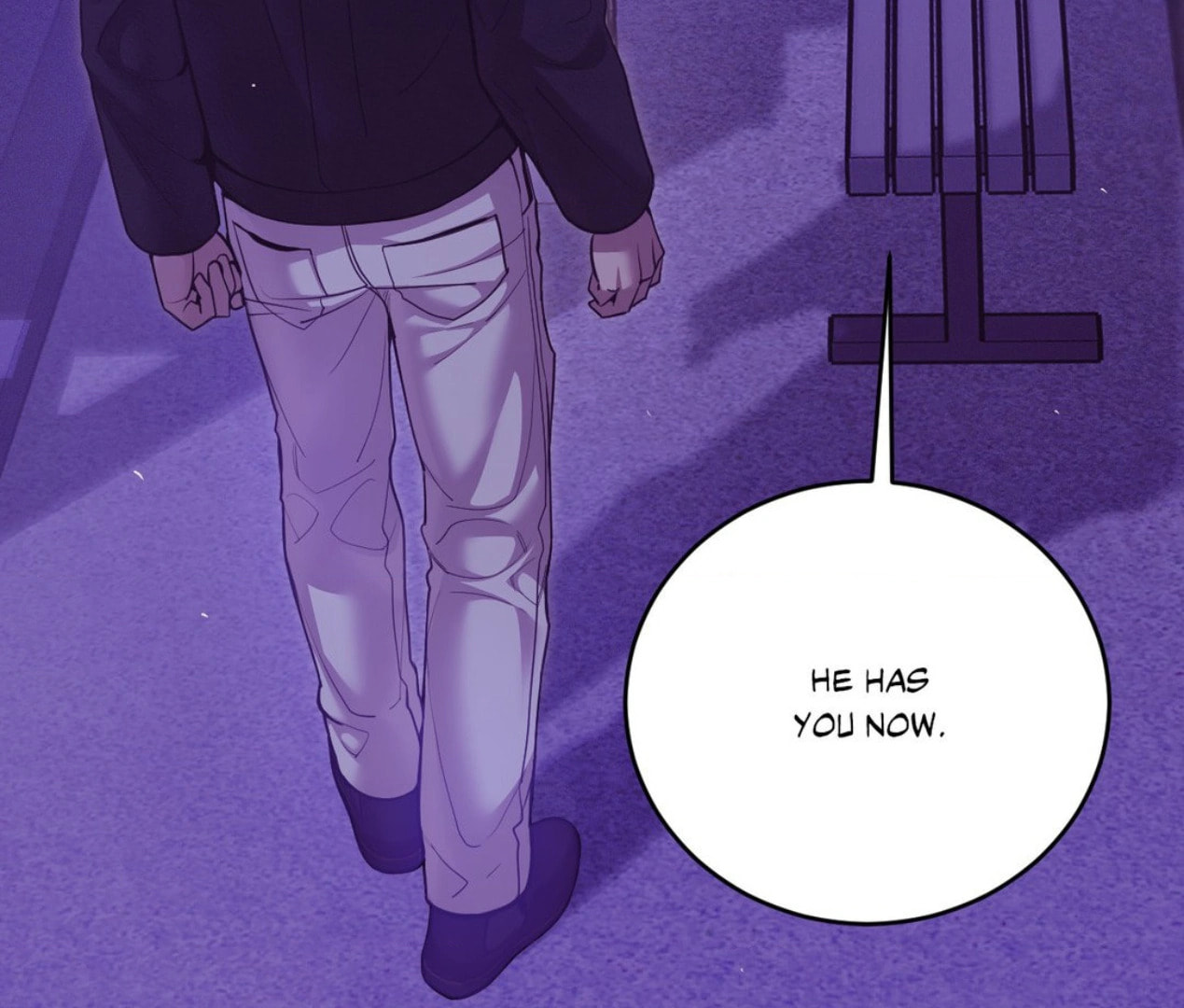 Pearl Boy Chapter 103 page 41 - 