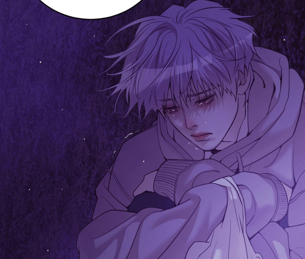 Pearl Boy Chapter 103 page 45 - 