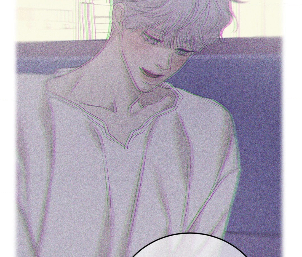 Pearl Boy Chapter 103 page 50 - 