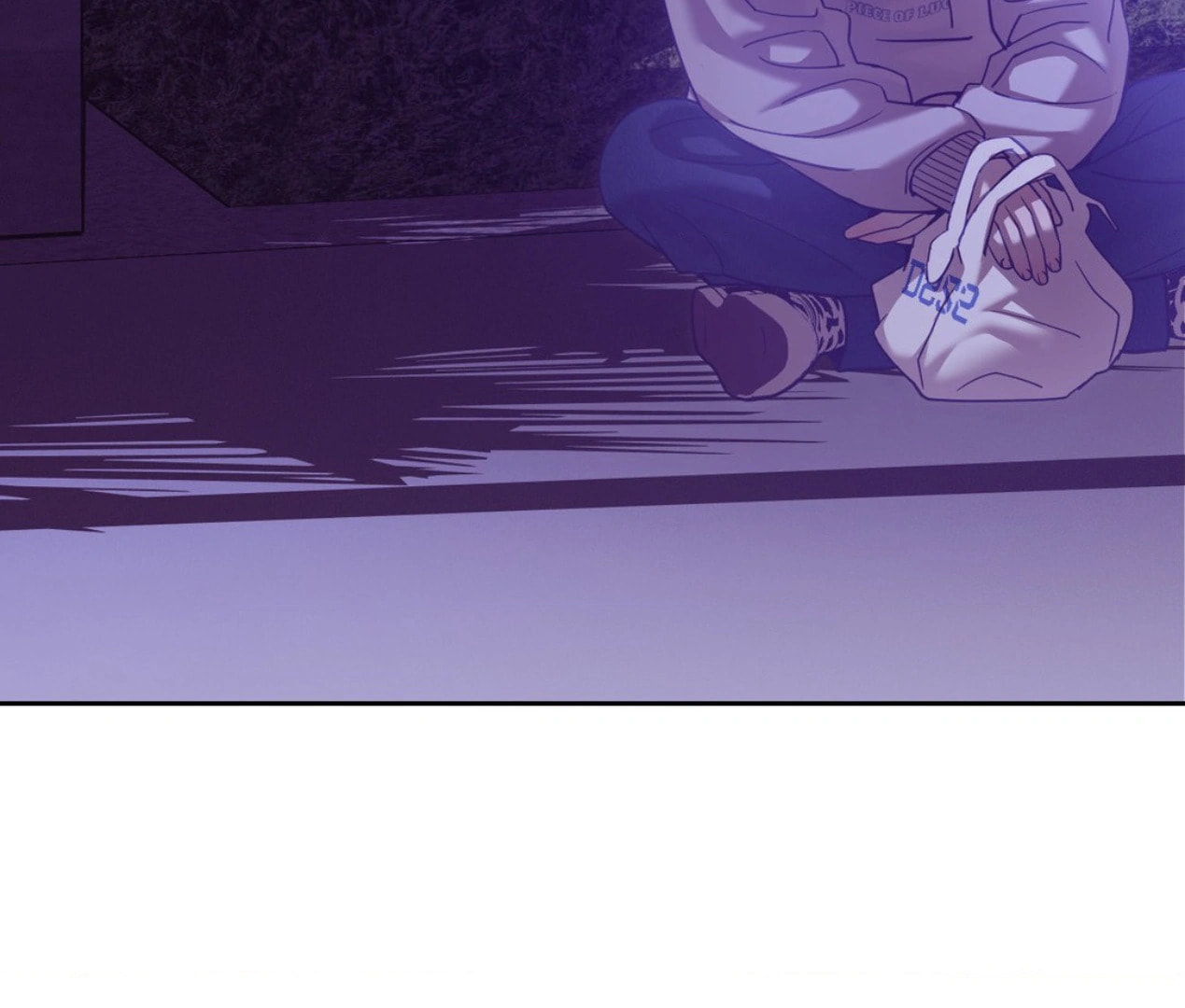 Pearl Boy Chapter 103 page 6 - 