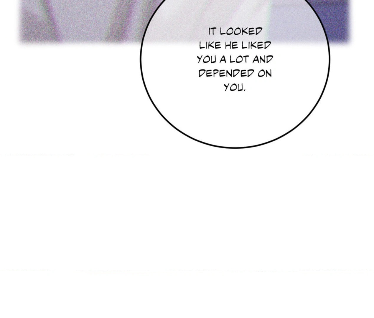 Pearl Boy Chapter 103 page 51 - 