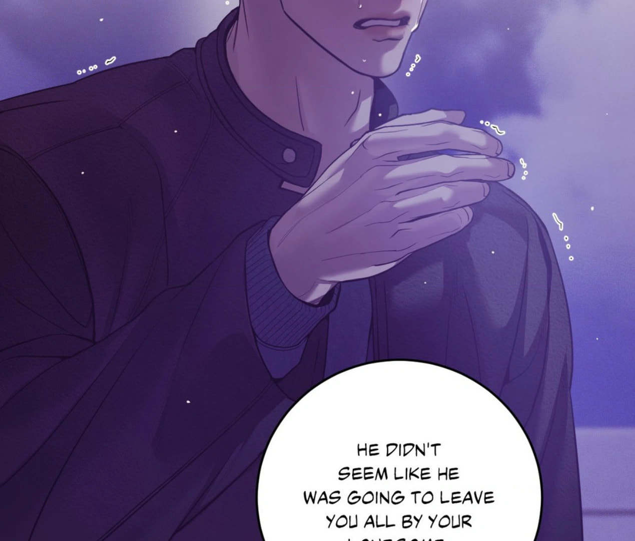Pearl Boy Chapter 103 page 59 - 