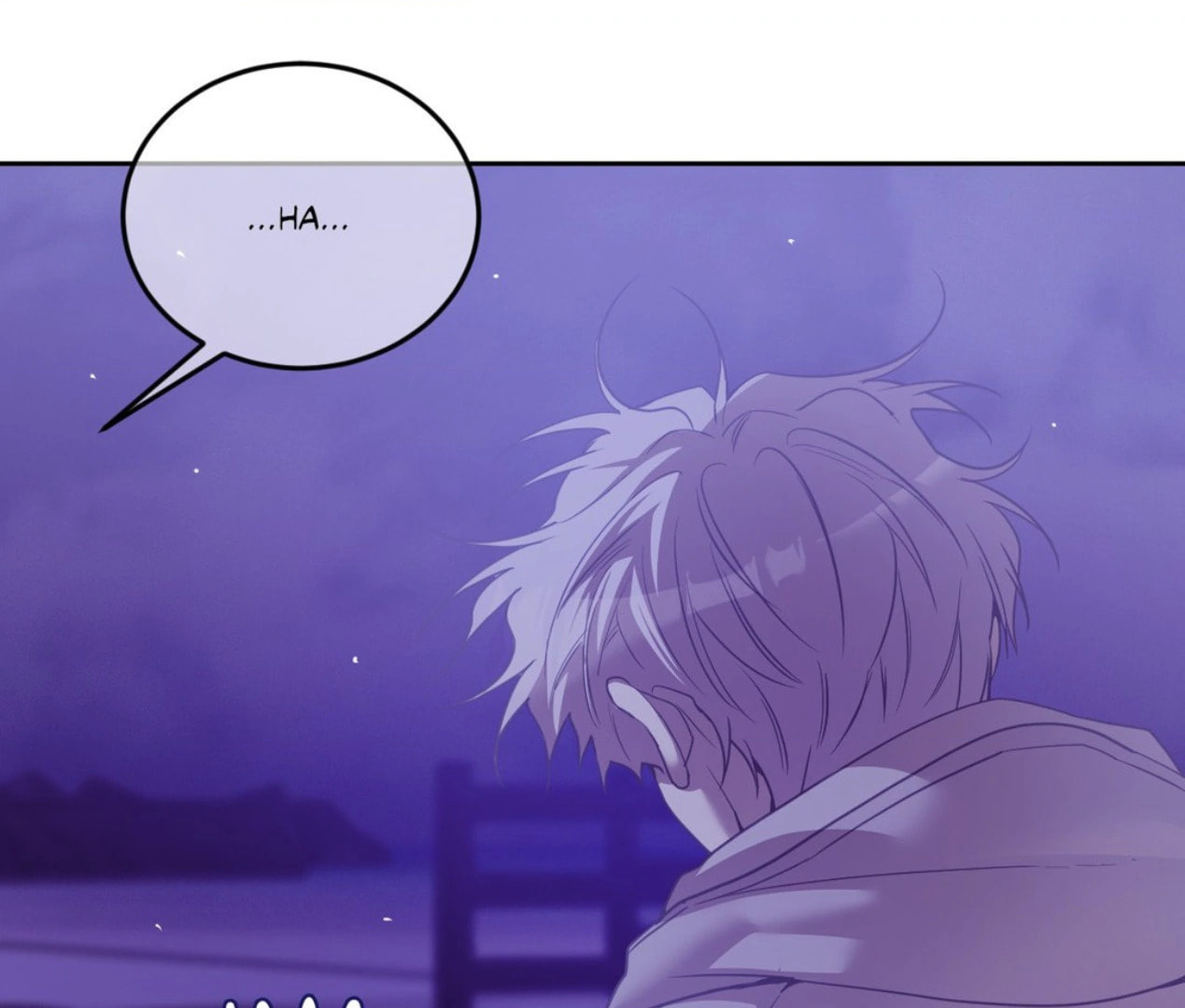 Pearl Boy Chapter 103 page 61 - 