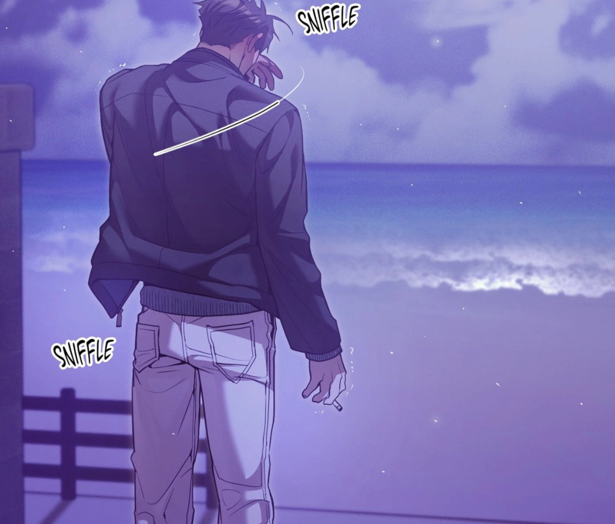 Pearl Boy Chapter 103 page 64 - 
