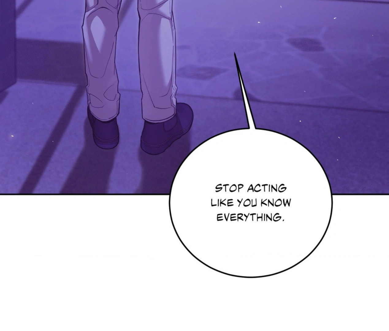 Pearl Boy Chapter 103 page 65 - 