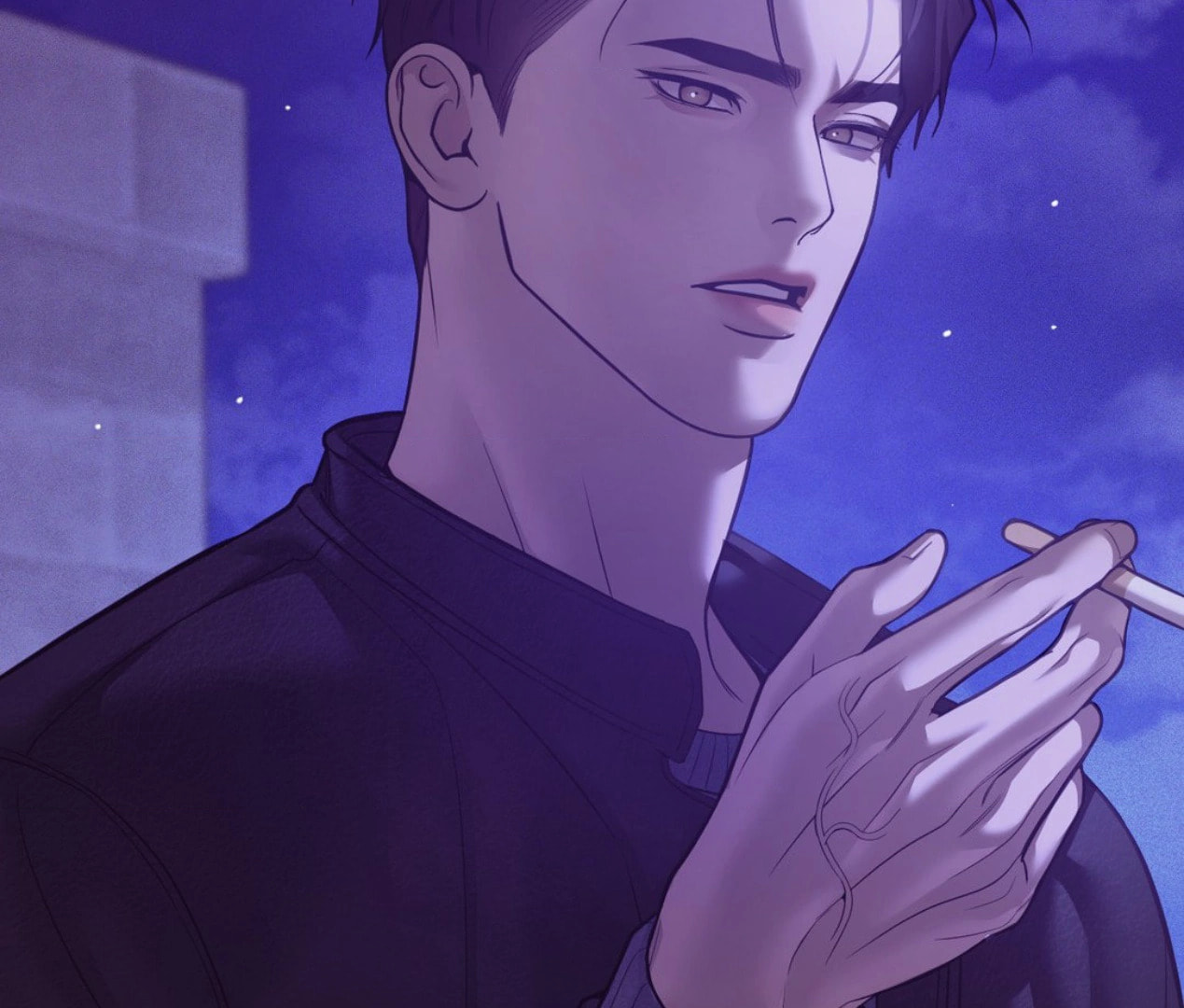 Pearl Boy Chapter 103 page 8 - 