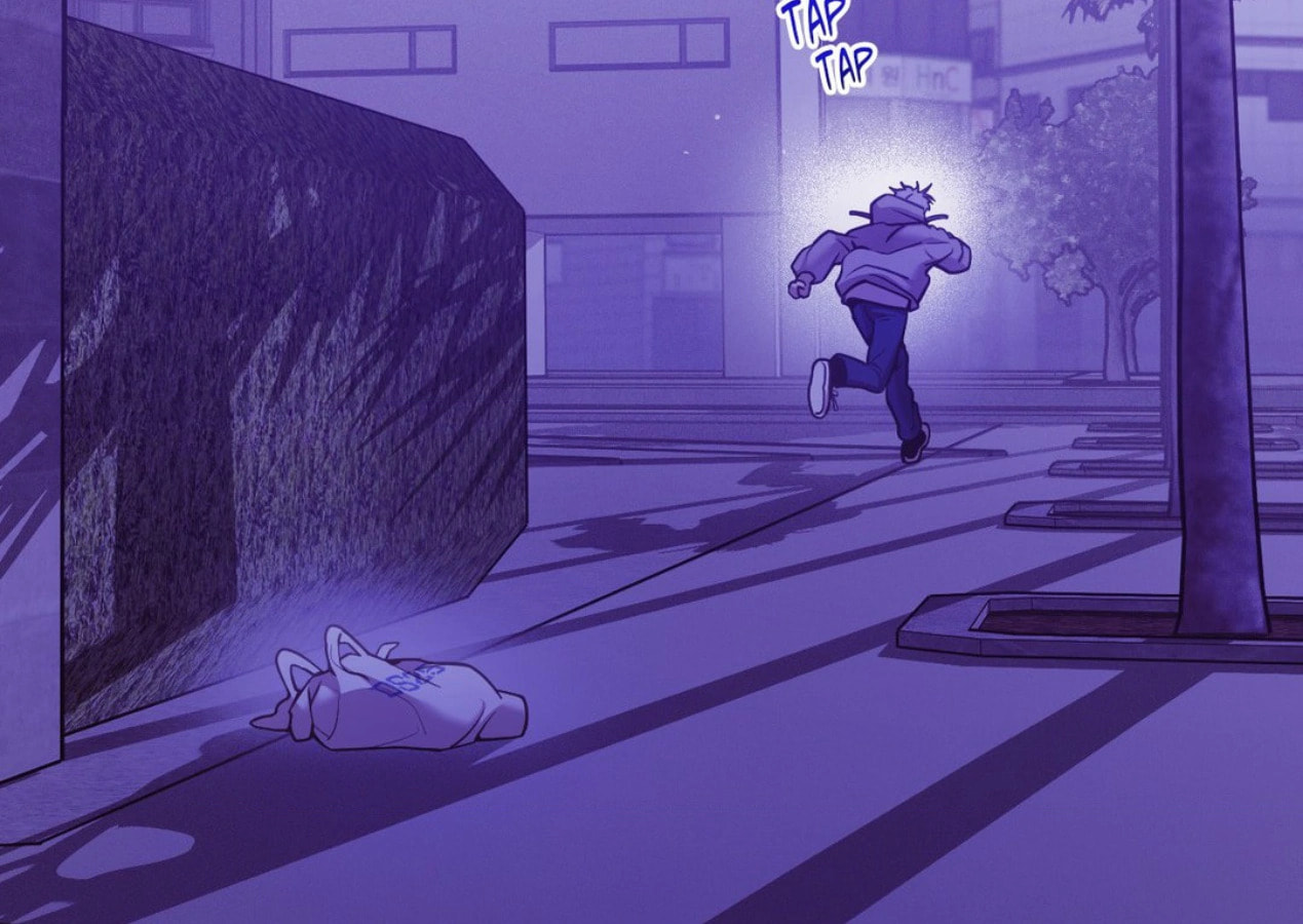 Pearl Boy Chapter 103 page 81 - 