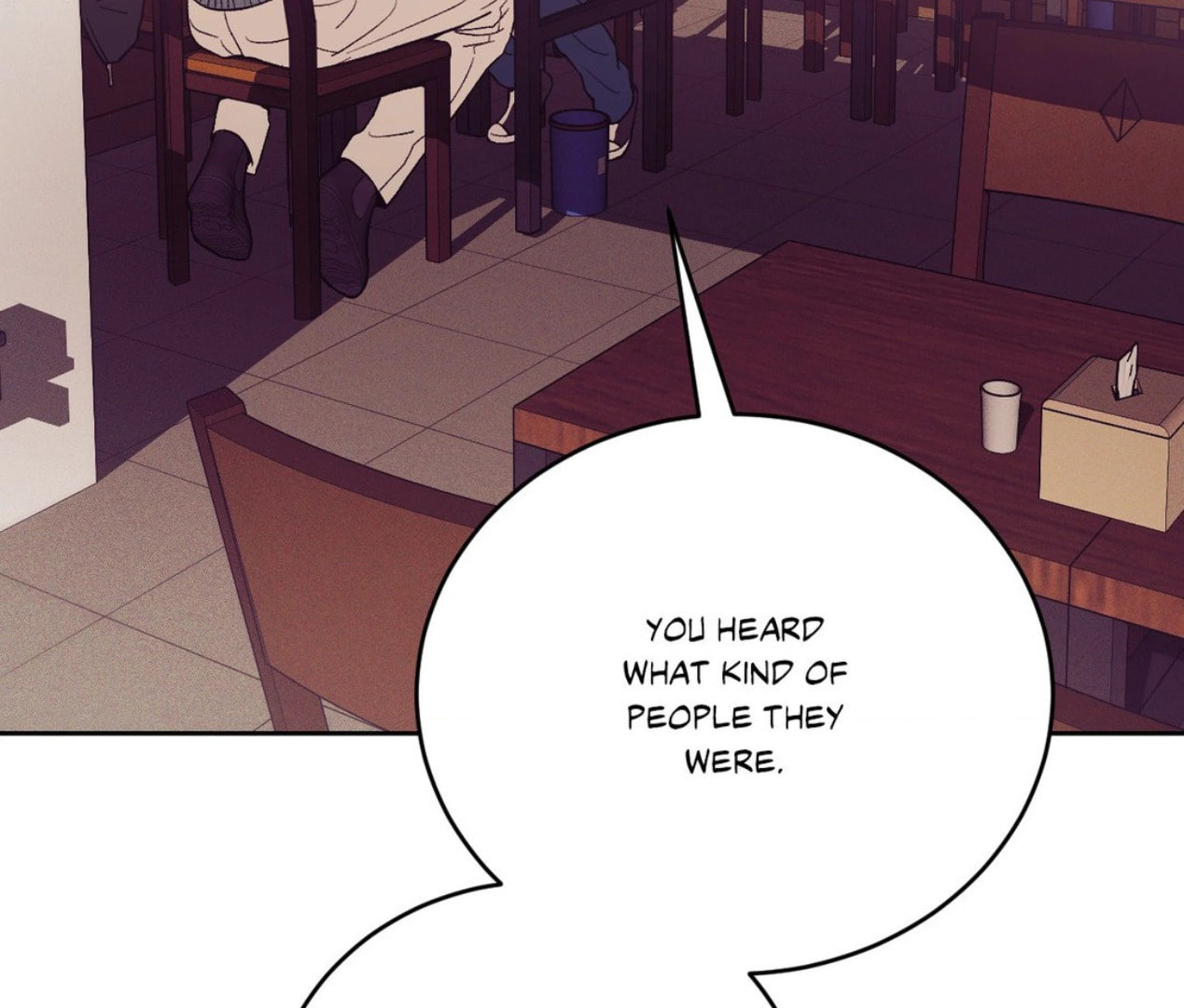 Pearl Boy Chapter 104 page 102 - 