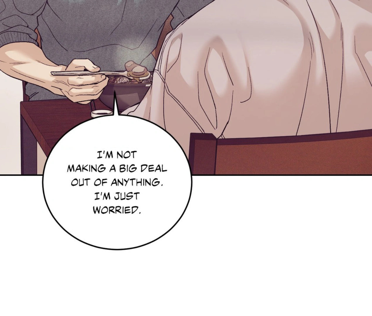 Pearl Boy Chapter 104 page 105 - 