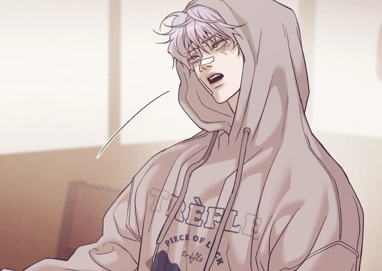 Pearl Boy Chapter 104 page 107 - 