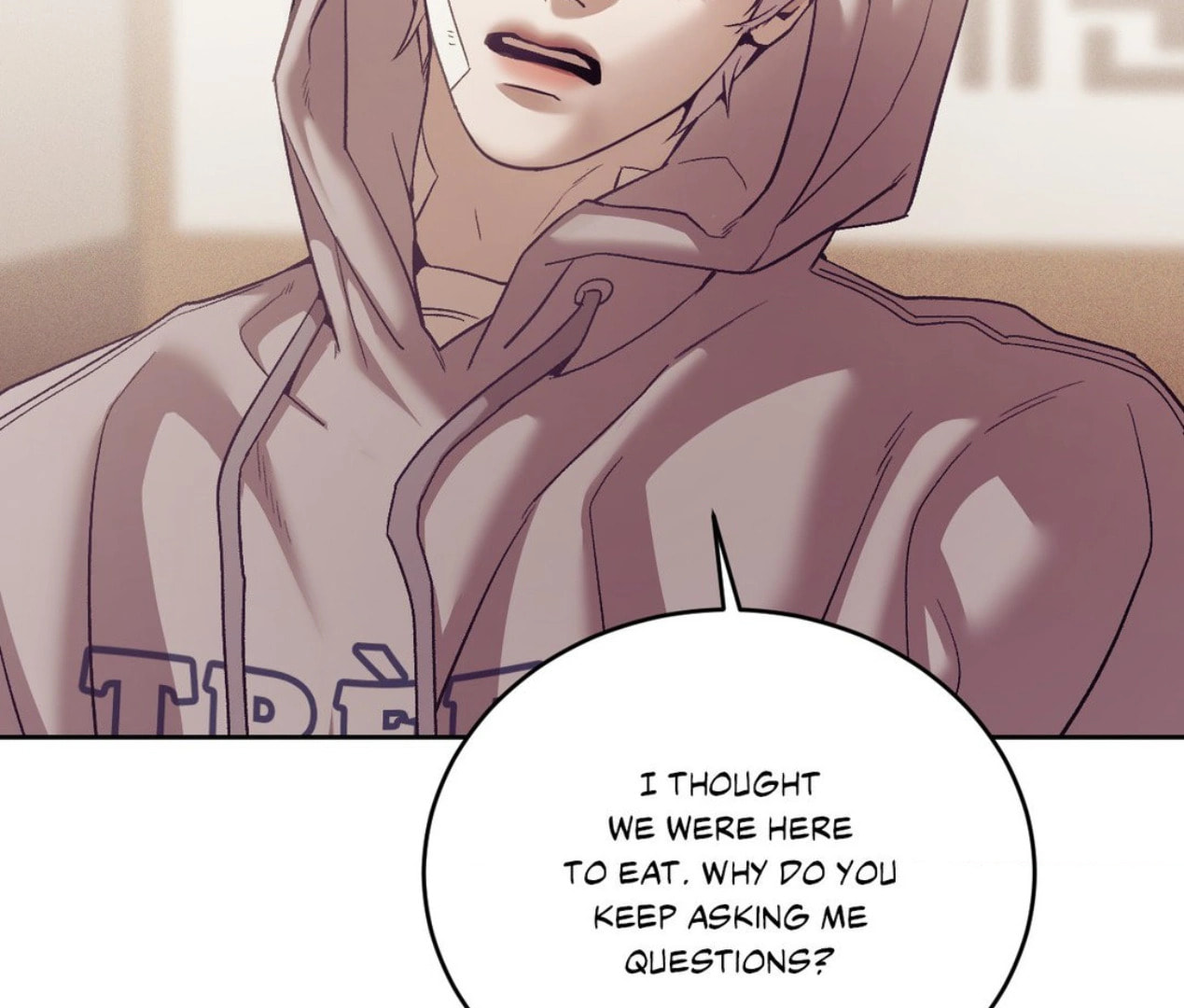 Pearl Boy Chapter 104 page 111 - 