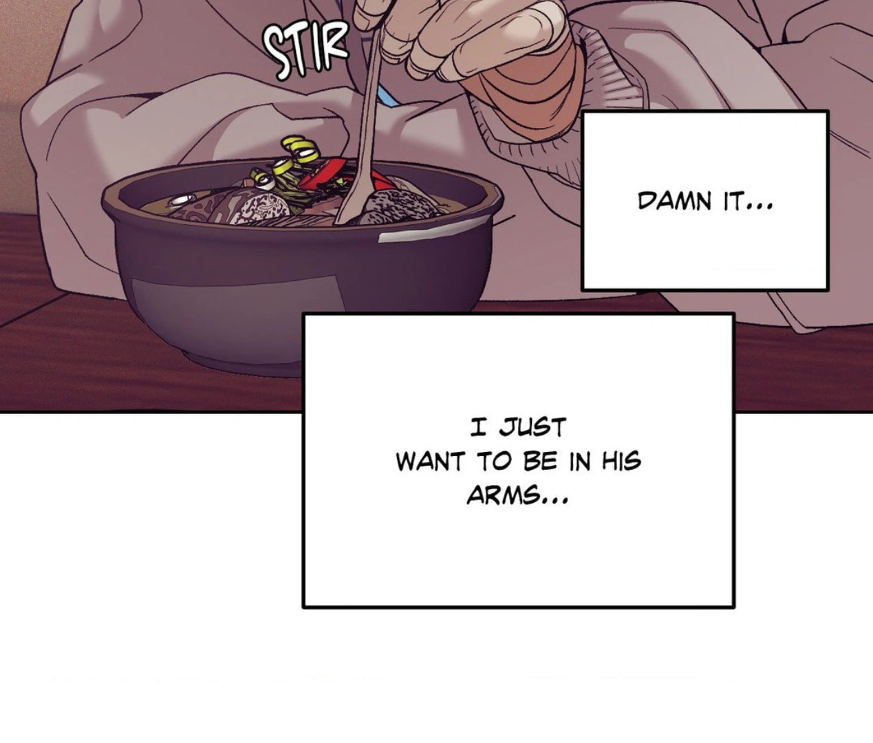 Pearl Boy Chapter 104 page 117 - 