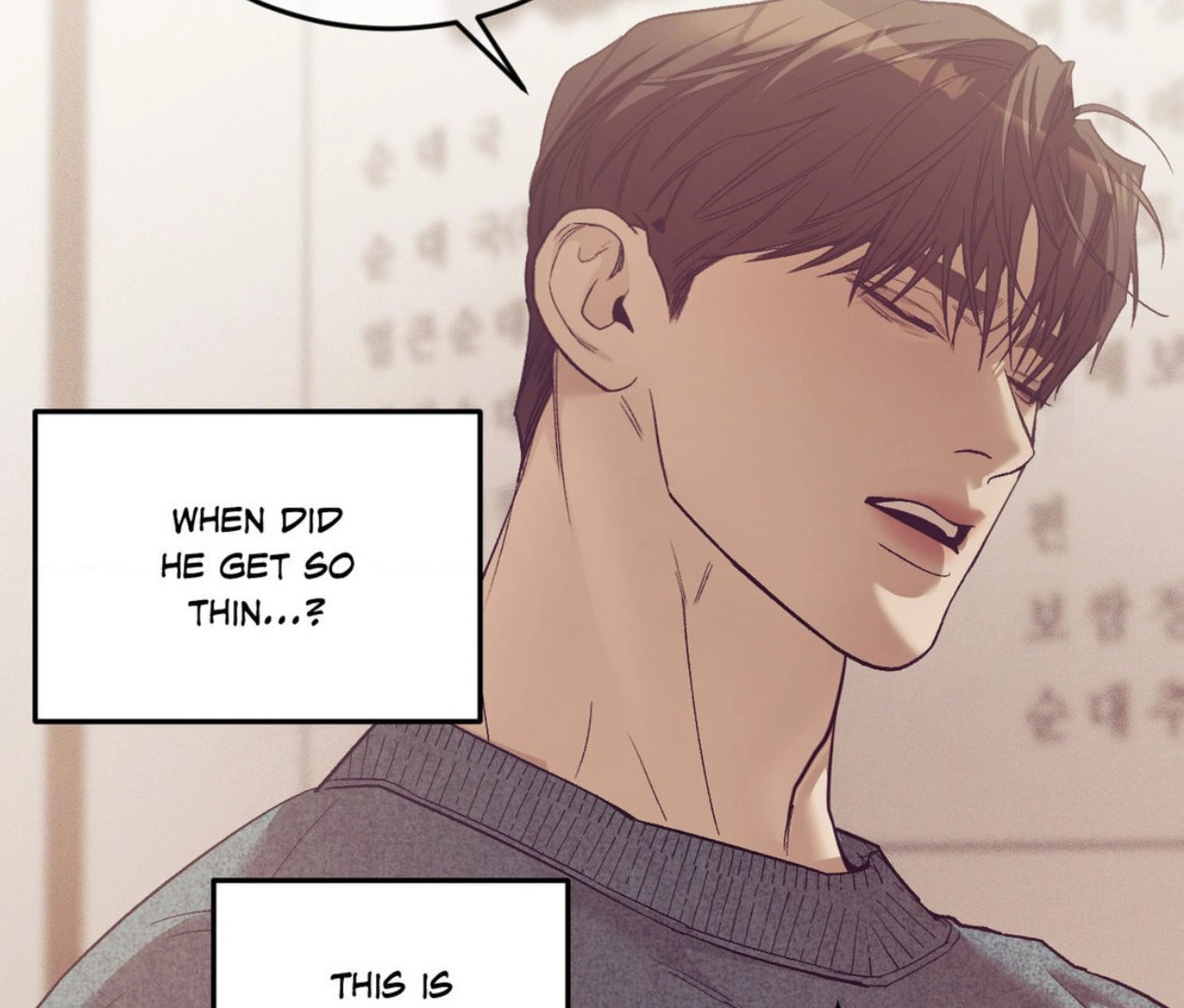 Pearl Boy Chapter 104 page 119 - 