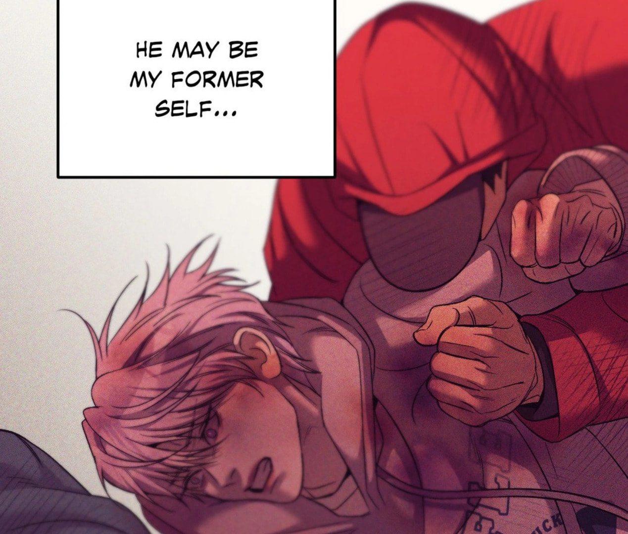 Pearl Boy Chapter 104 page 13 - 