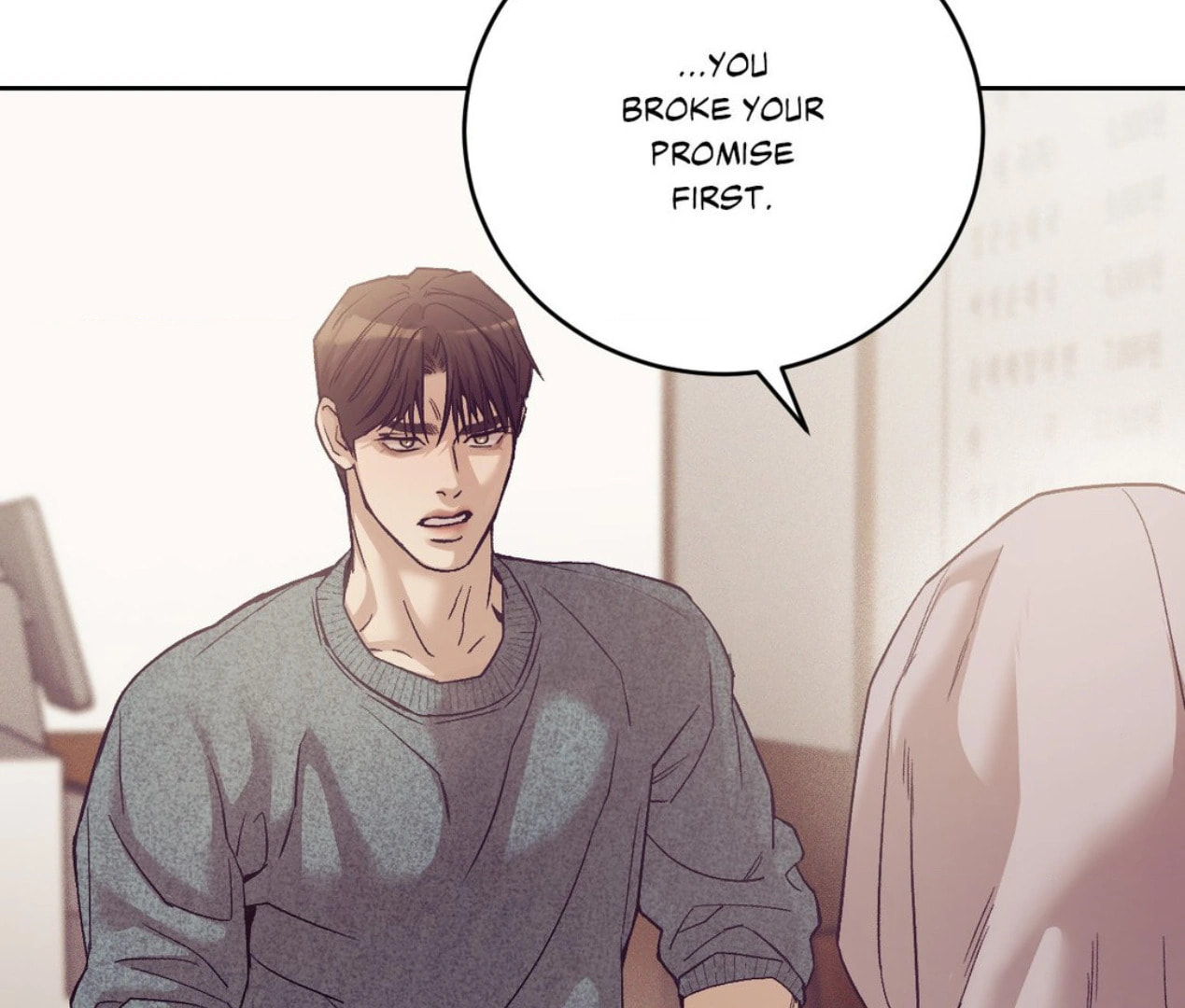 Pearl Boy Chapter 104 page 122 - 