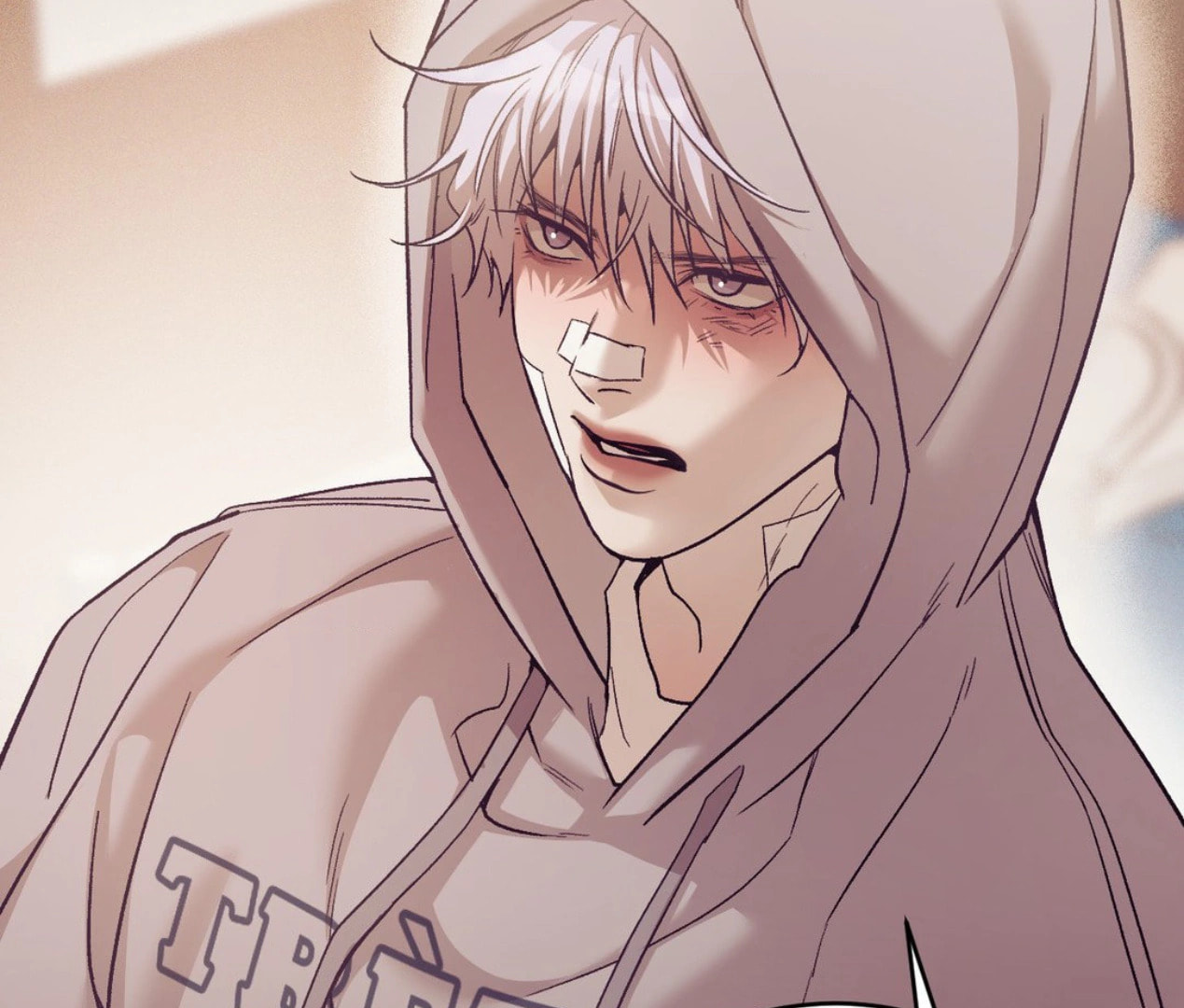 Pearl Boy Chapter 104 page 125 - 