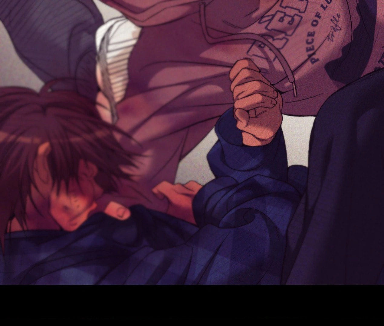 Pearl Boy Chapter 104 page 14 - 