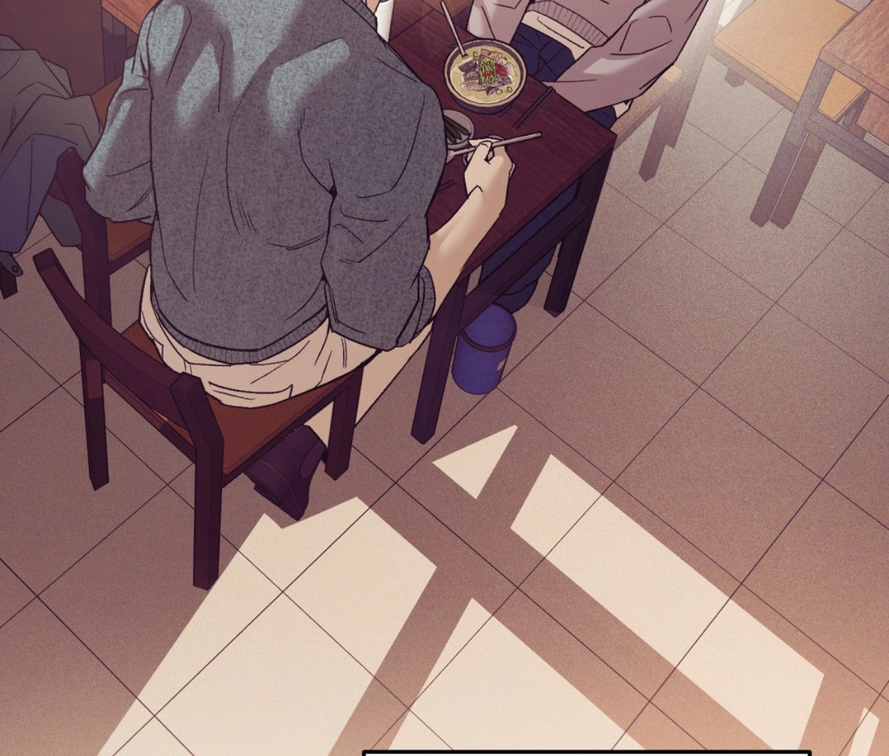 Pearl Boy Chapter 104 page 132 - 