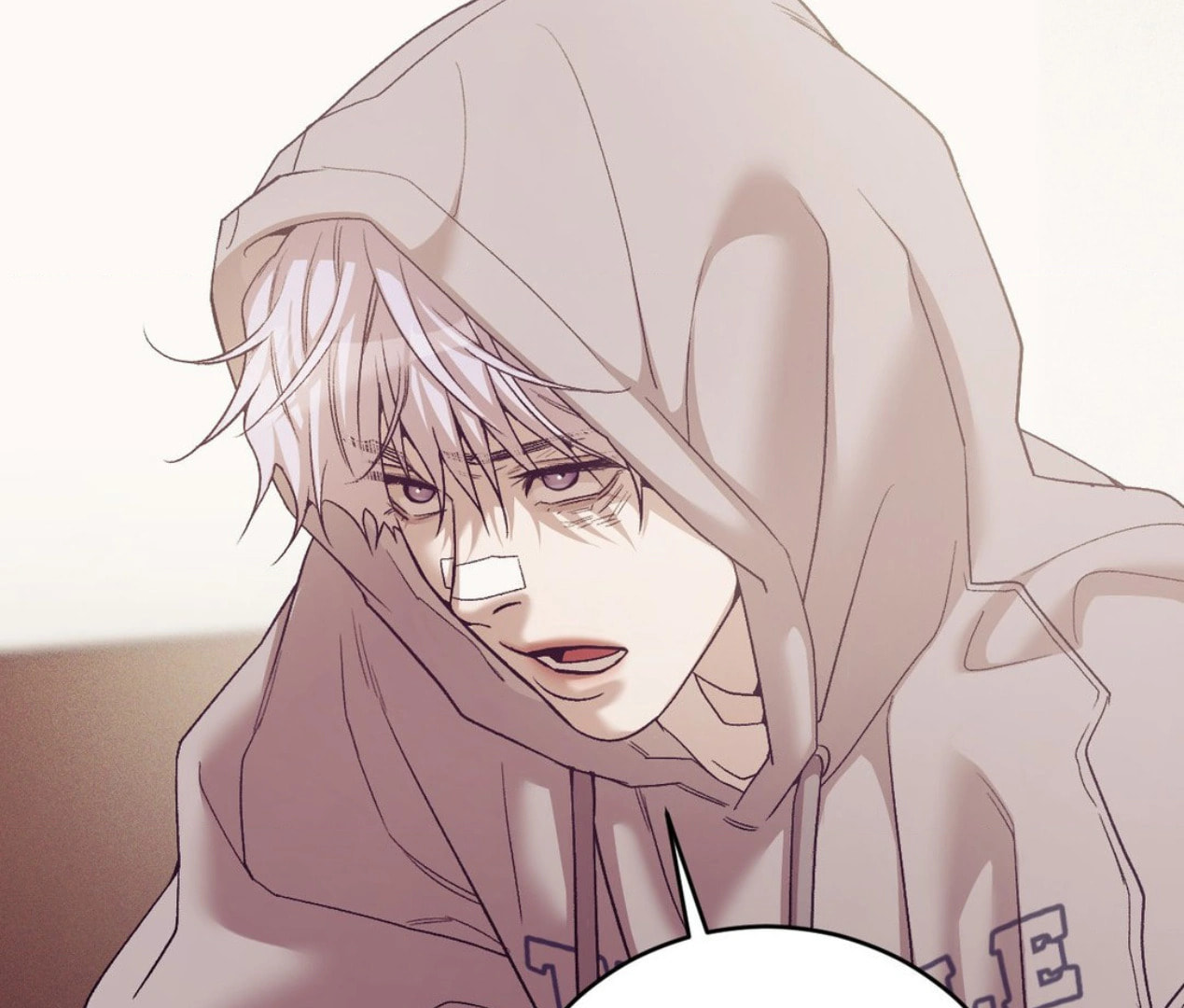 Pearl Boy Chapter 104 page 140 - 