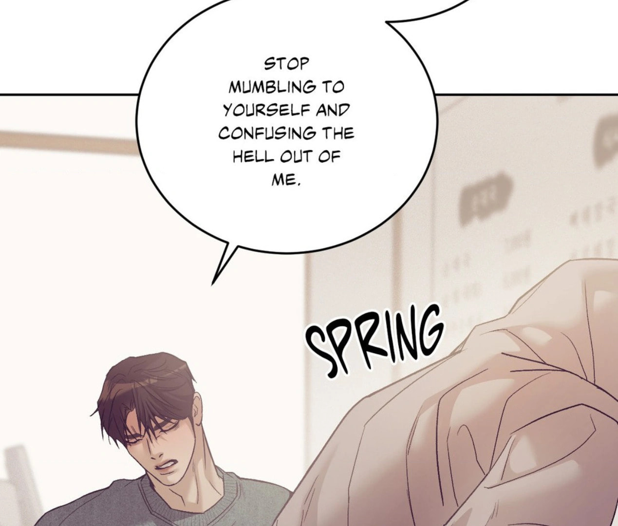 Pearl Boy Chapter 104 page 146 - 