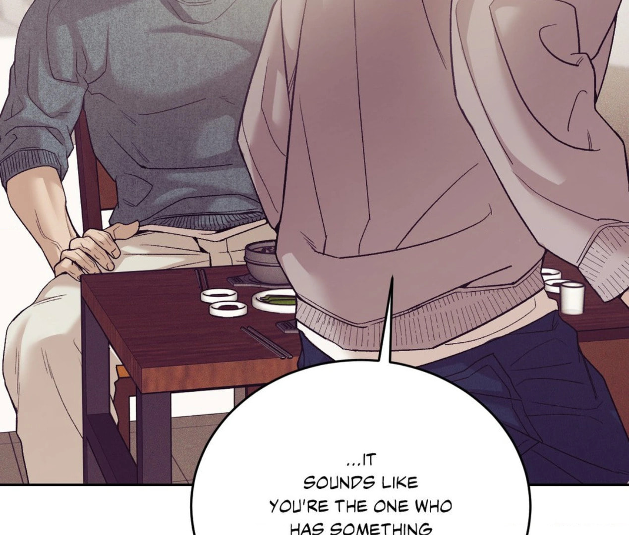 Pearl Boy Chapter 104 page 147 - 