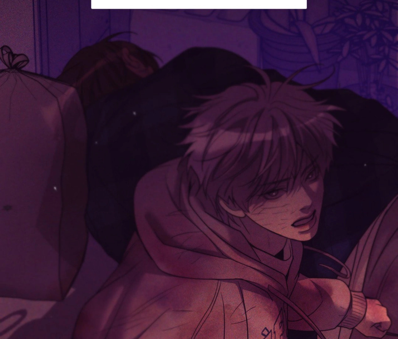 Pearl Boy Chapter 104 page 16 - 