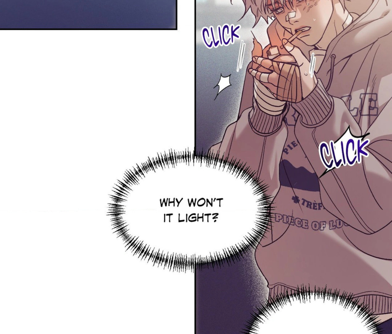 Pearl Boy Chapter 104 page 162 - 