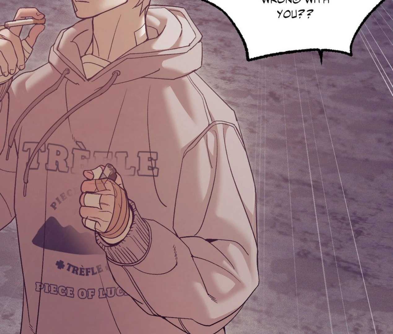 Pearl Boy Chapter 104 page 165 - 