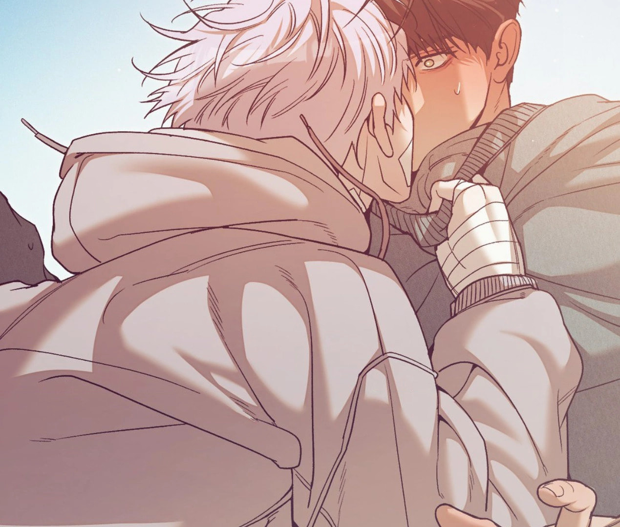 Pearl Boy Chapter 104 page 174 - 