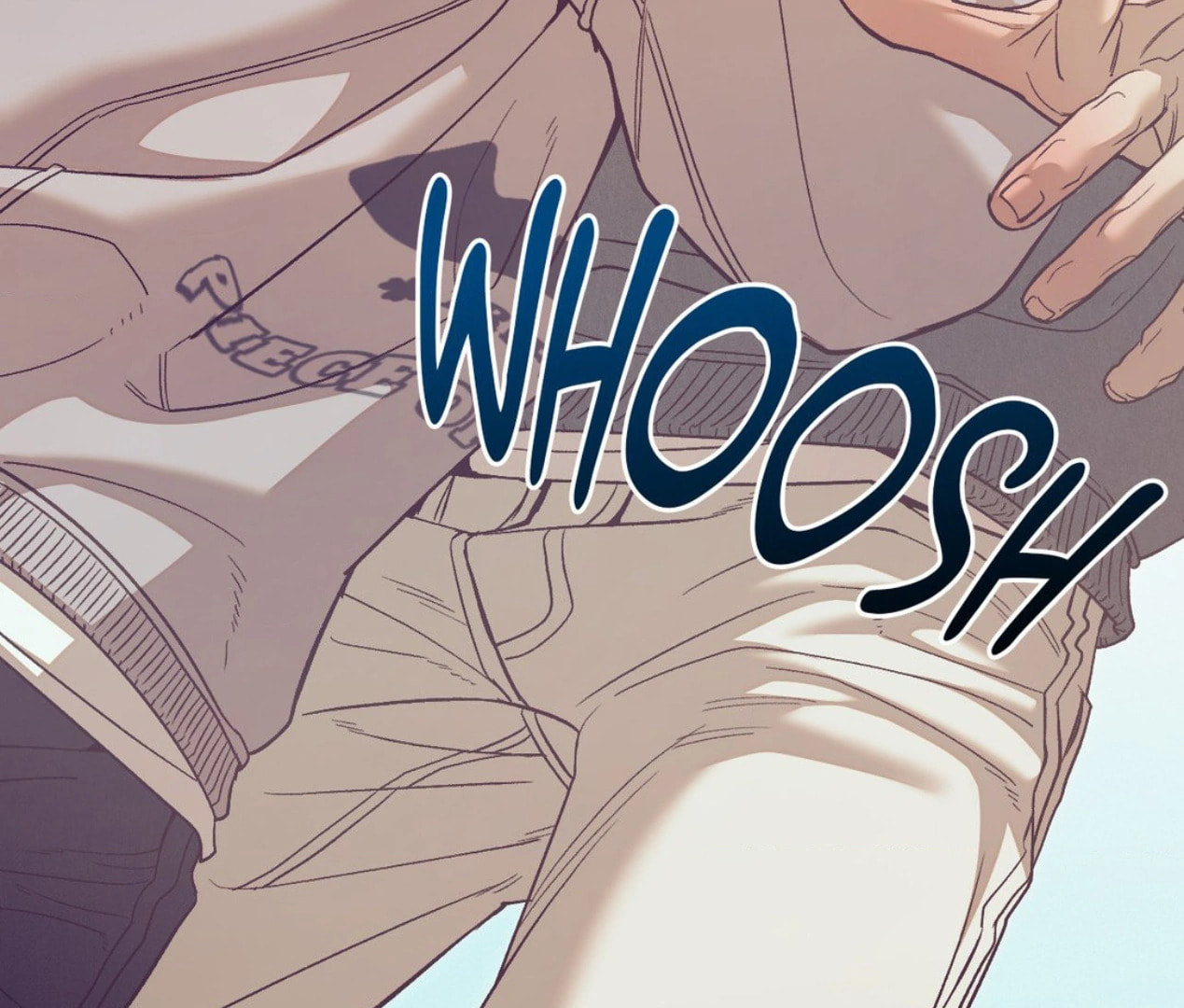 Pearl Boy Chapter 104 page 175 - 