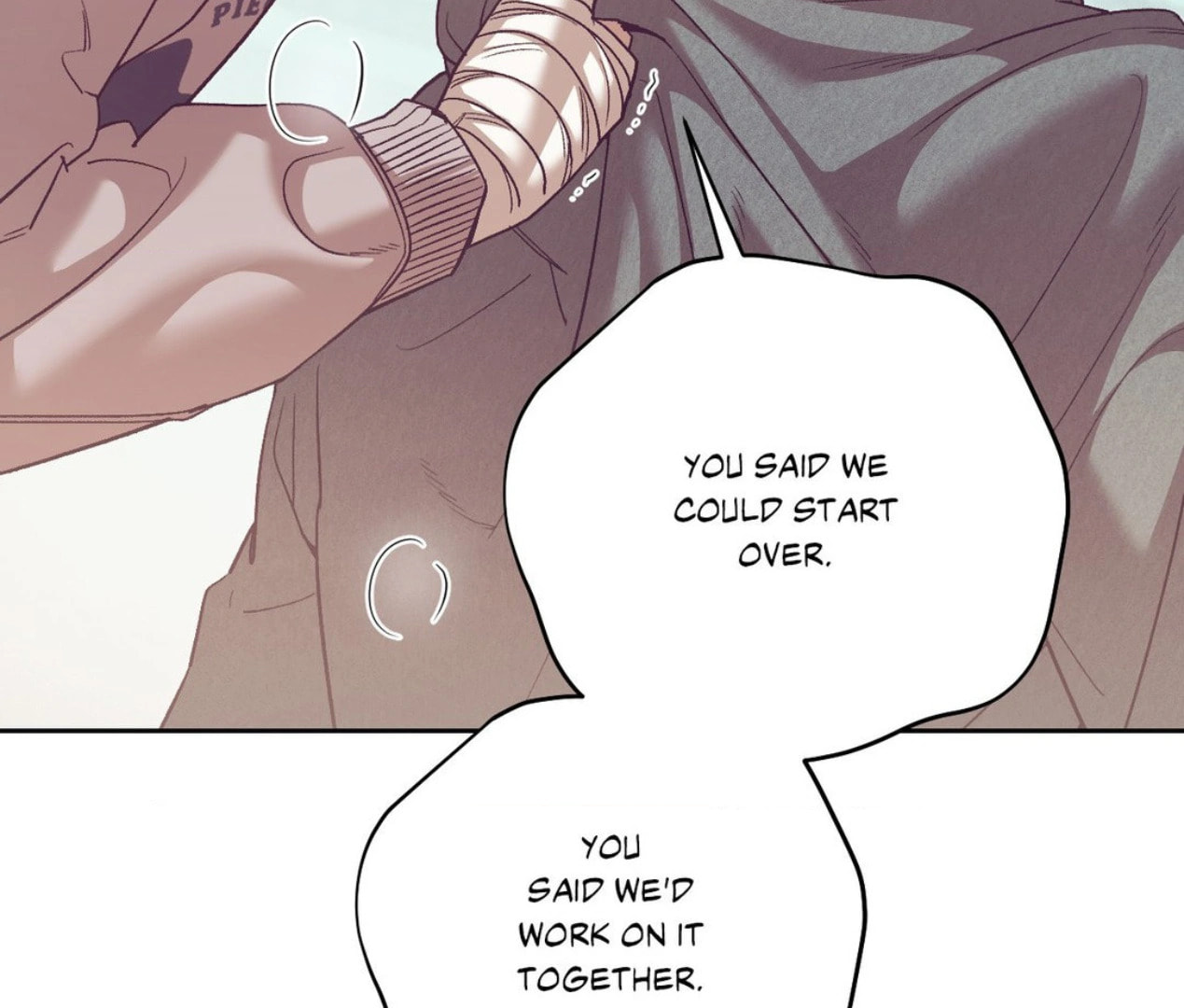 Pearl Boy Chapter 104 page 180 - 