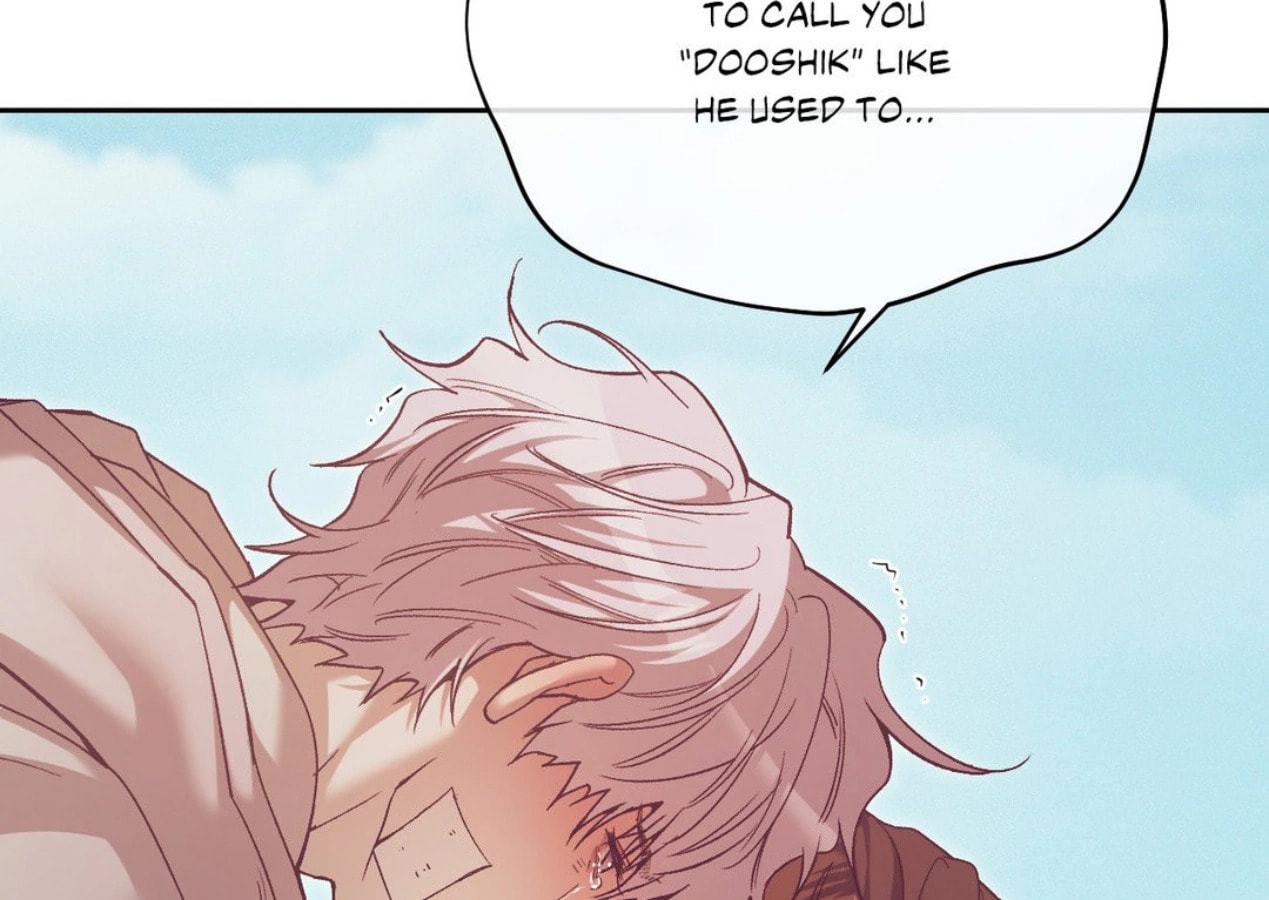 Pearl Boy Chapter 104 page 187 - 