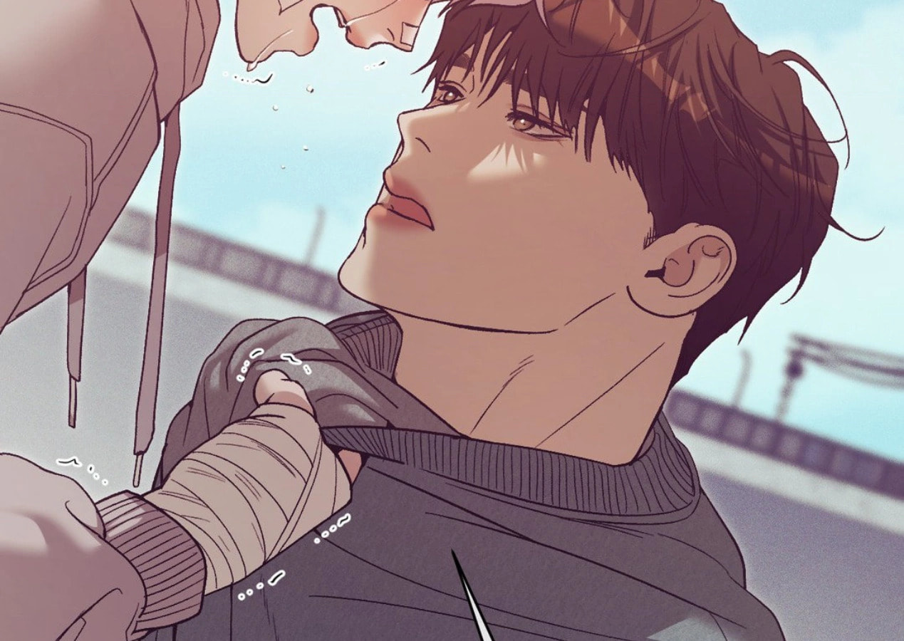 Pearl Boy Chapter 104 page 188 - 