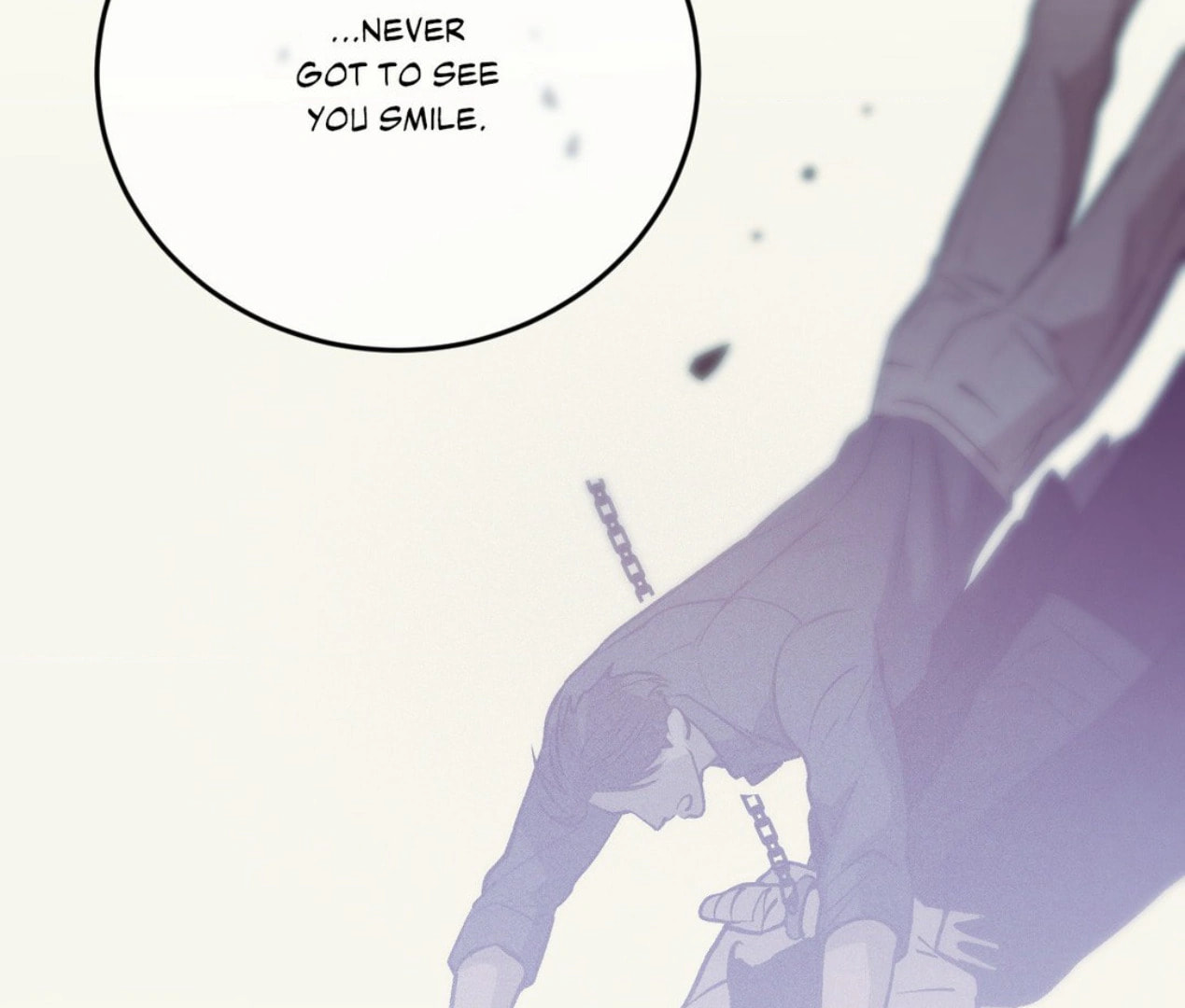 Pearl Boy Chapter 104 page 197 - 