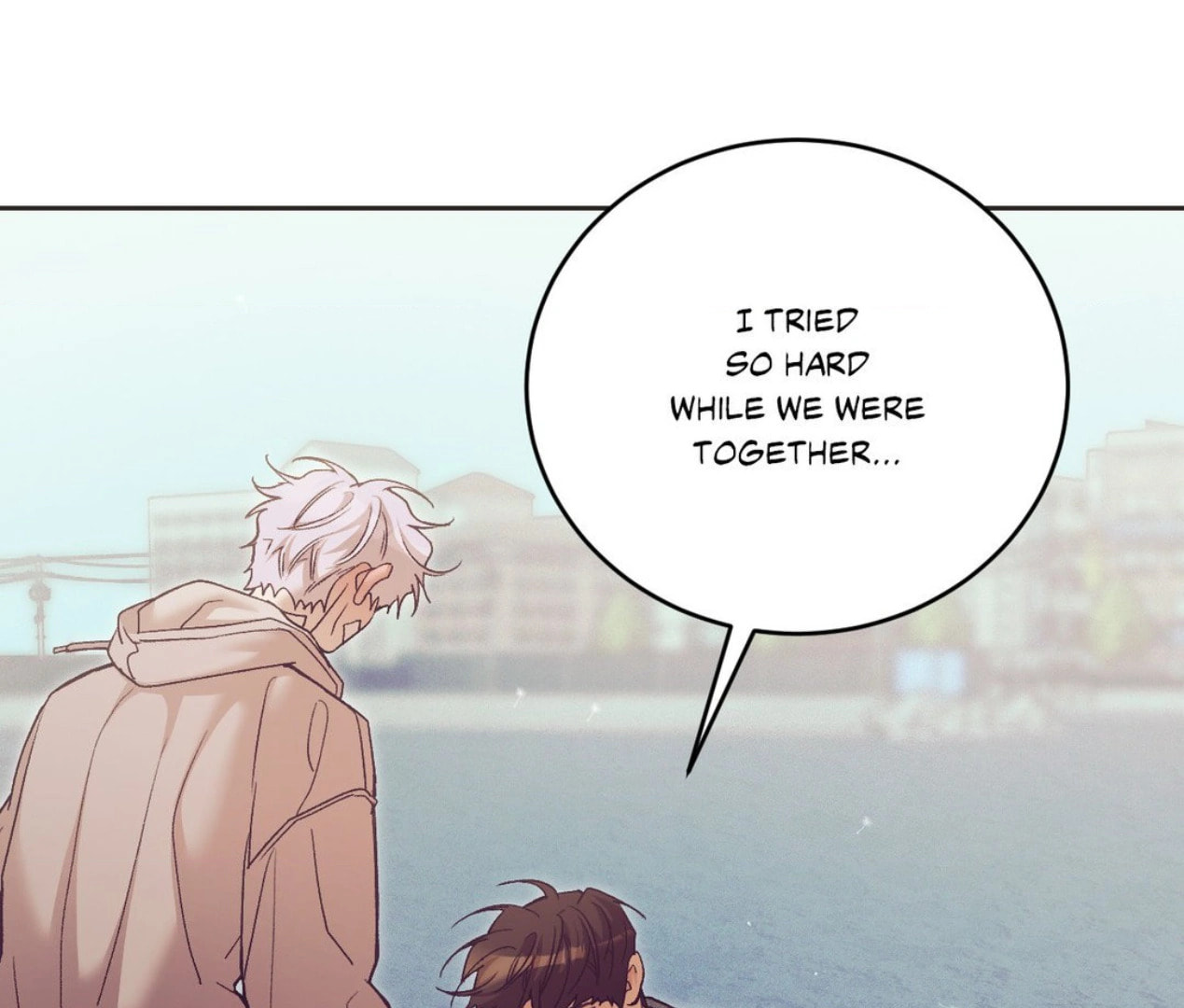 Pearl Boy Chapter 104 page 199 - 
