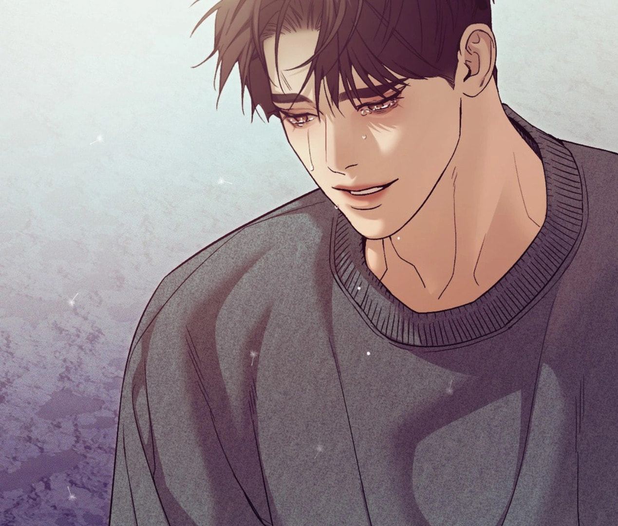 Pearl Boy Chapter 104 page 203 - 