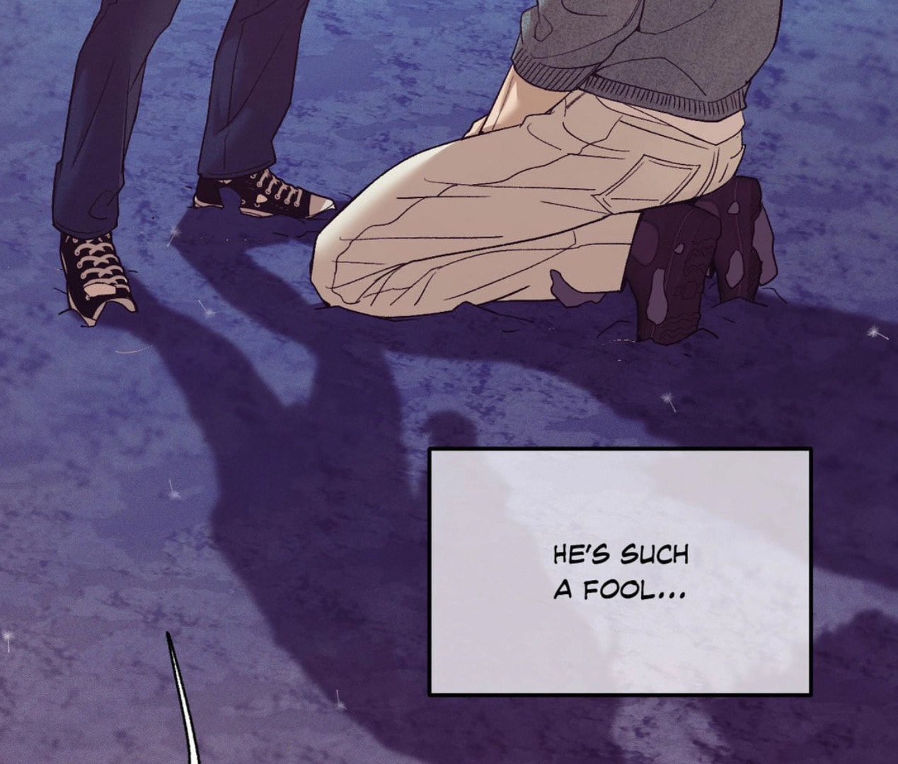 Pearl Boy Chapter 104 page 210 - 
