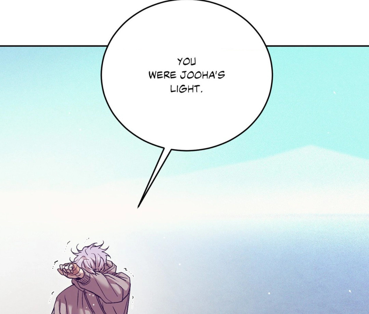 Pearl Boy Chapter 104 page 216 - 