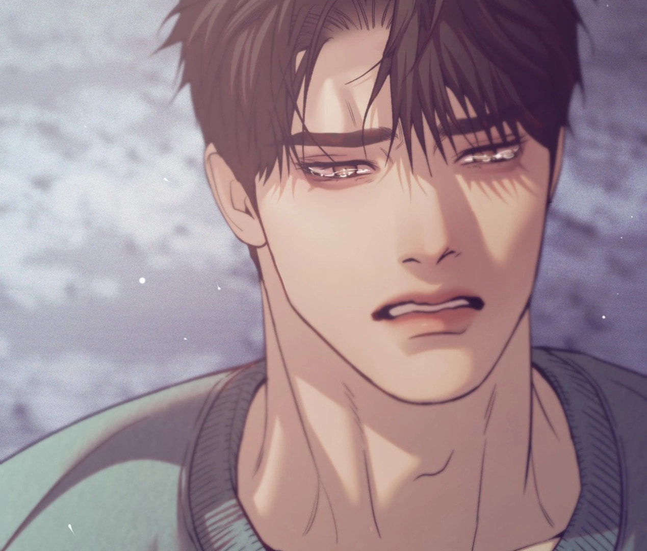 Pearl Boy Chapter 104 page 220 - 