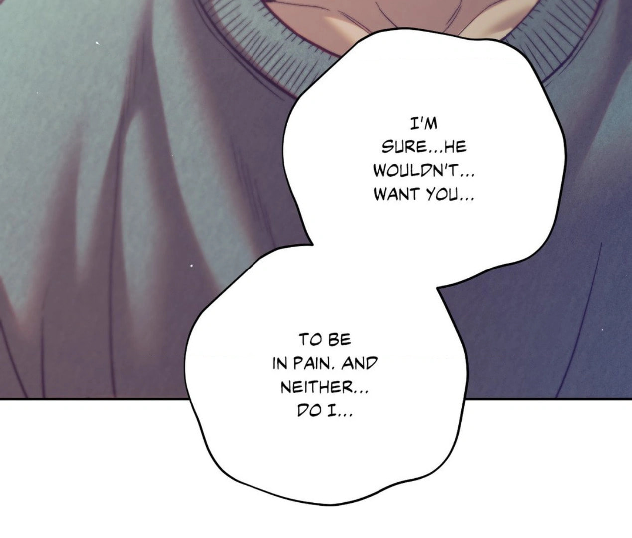 Pearl Boy Chapter 104 page 221 - 
