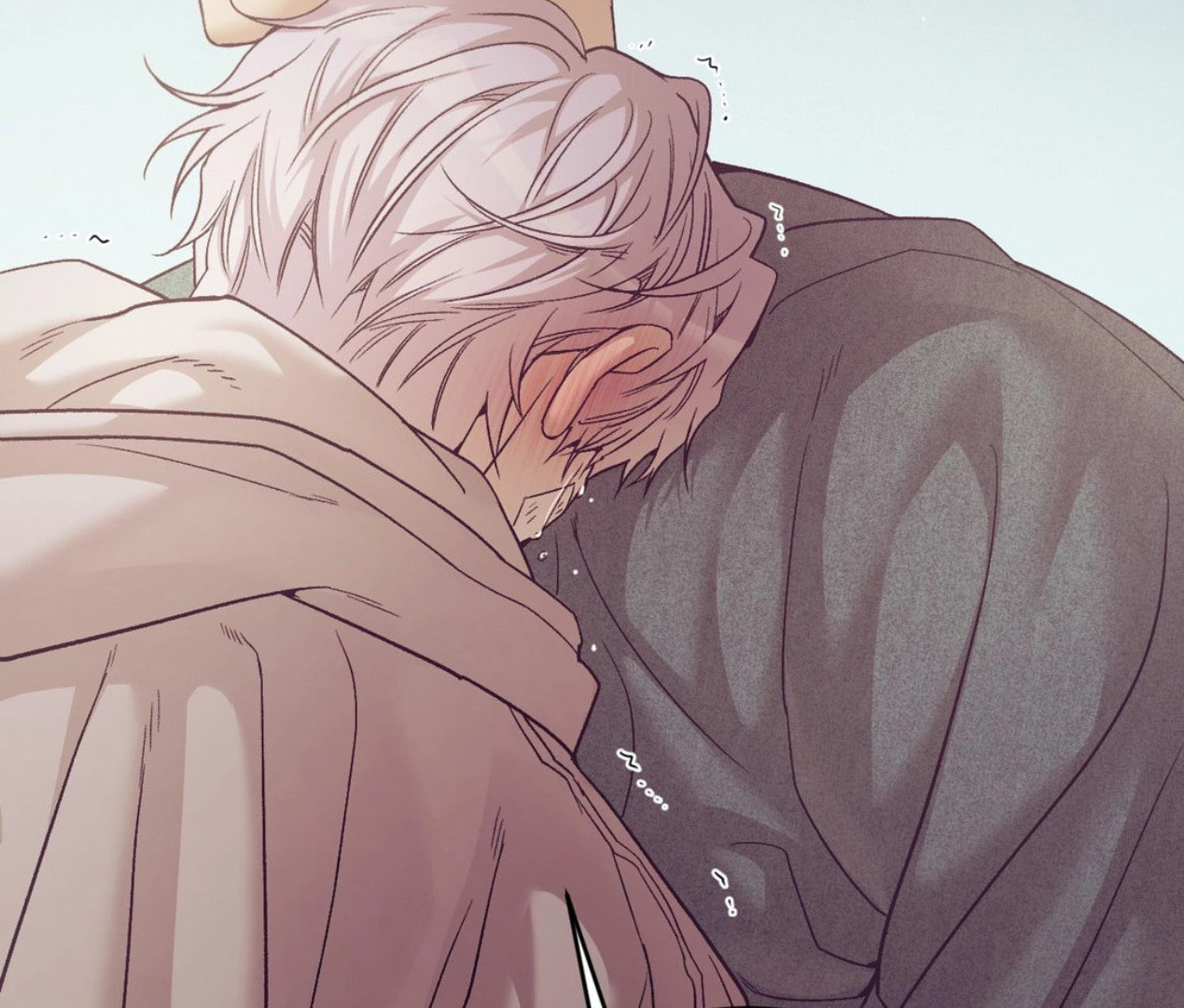 Pearl Boy Chapter 104 page 230 - 