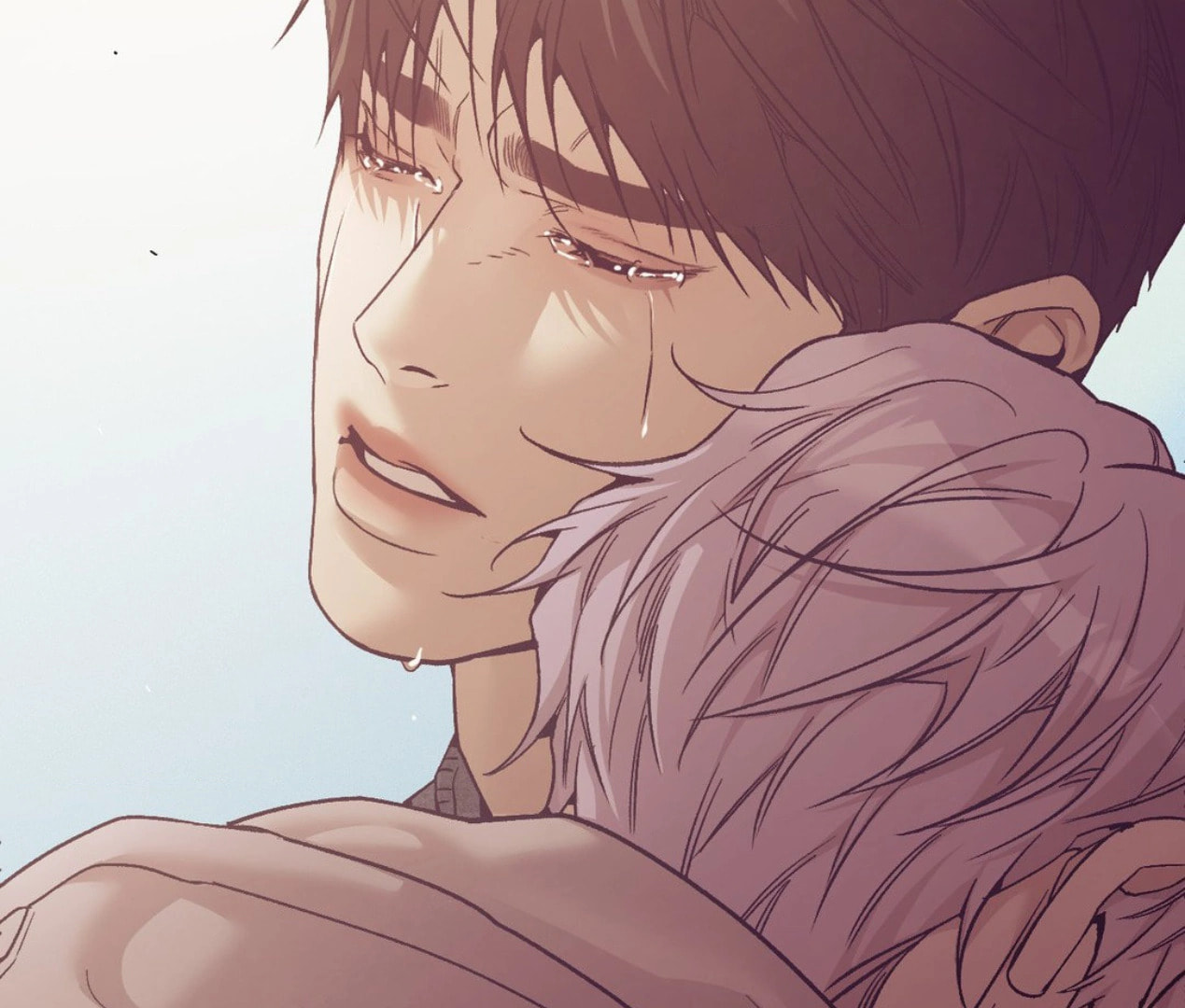 Pearl Boy Chapter 104 page 233 - 