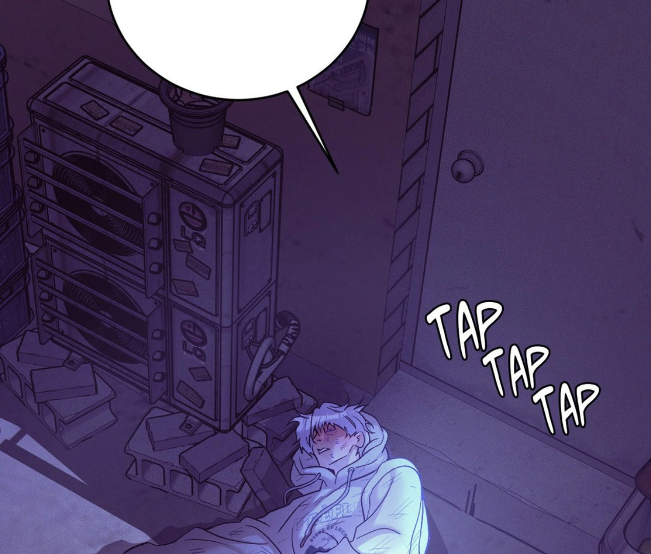 Pearl Boy Chapter 104 page 29 - 